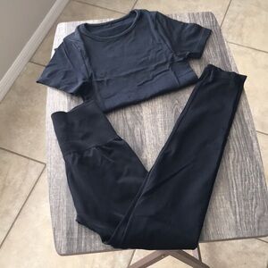 Prozis Leggings and Top Set